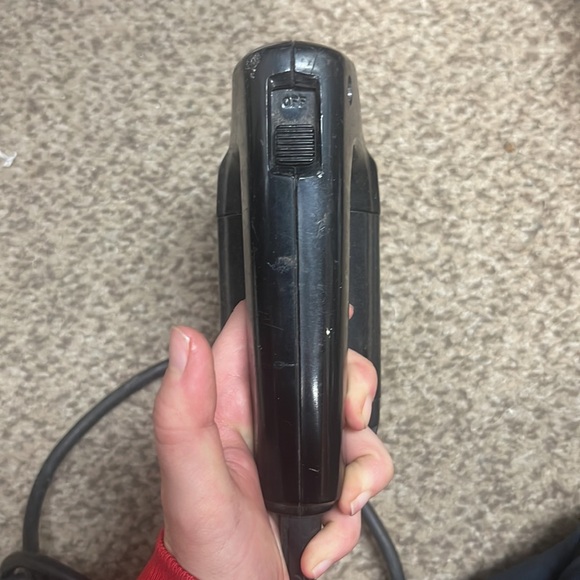 Black & Decker Two Spd Jigsaw Type 5 - Picture 3 of 11